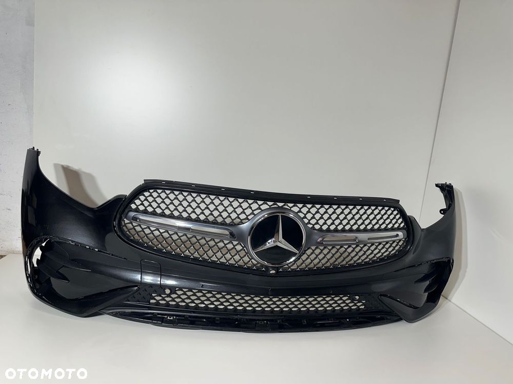 Mercedes-Benz GLC C254 2023 Zderzak przedni