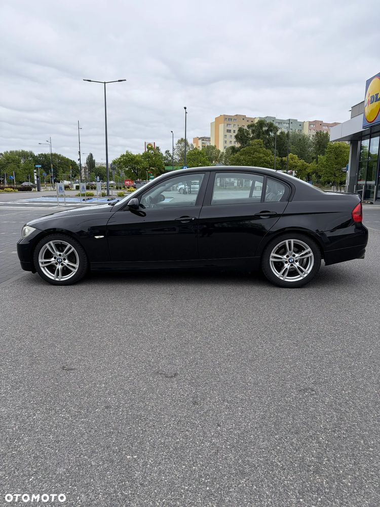 BMW Seria 3 320d - 7