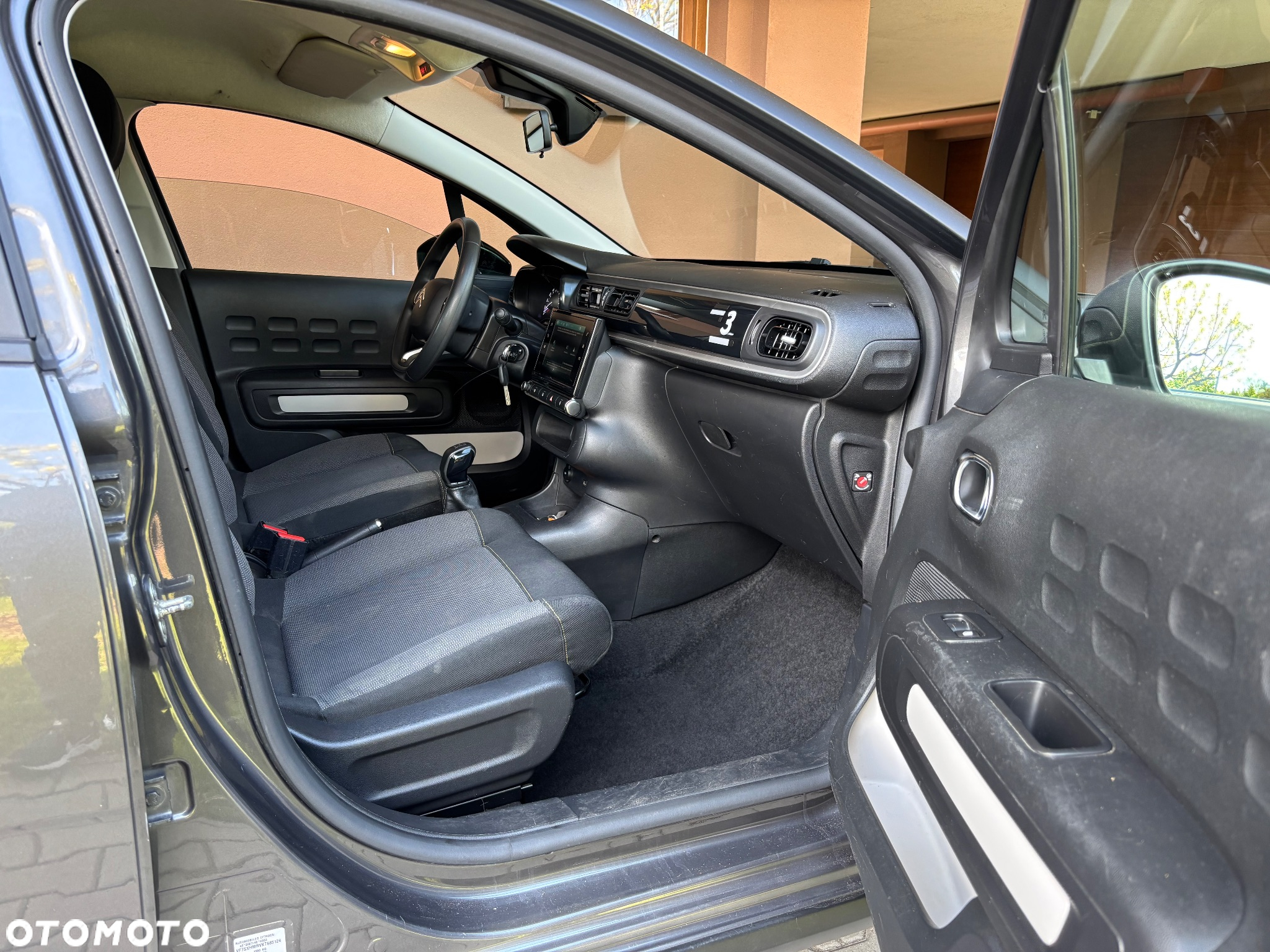 Citroën C3 1.2 PureTech GPF Elle - 25