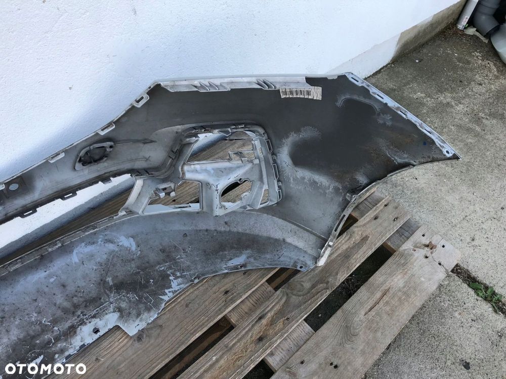 zderzak przód przedni ford tourneo connect mk3 iii 2kf 2022- cały oryginał - 6