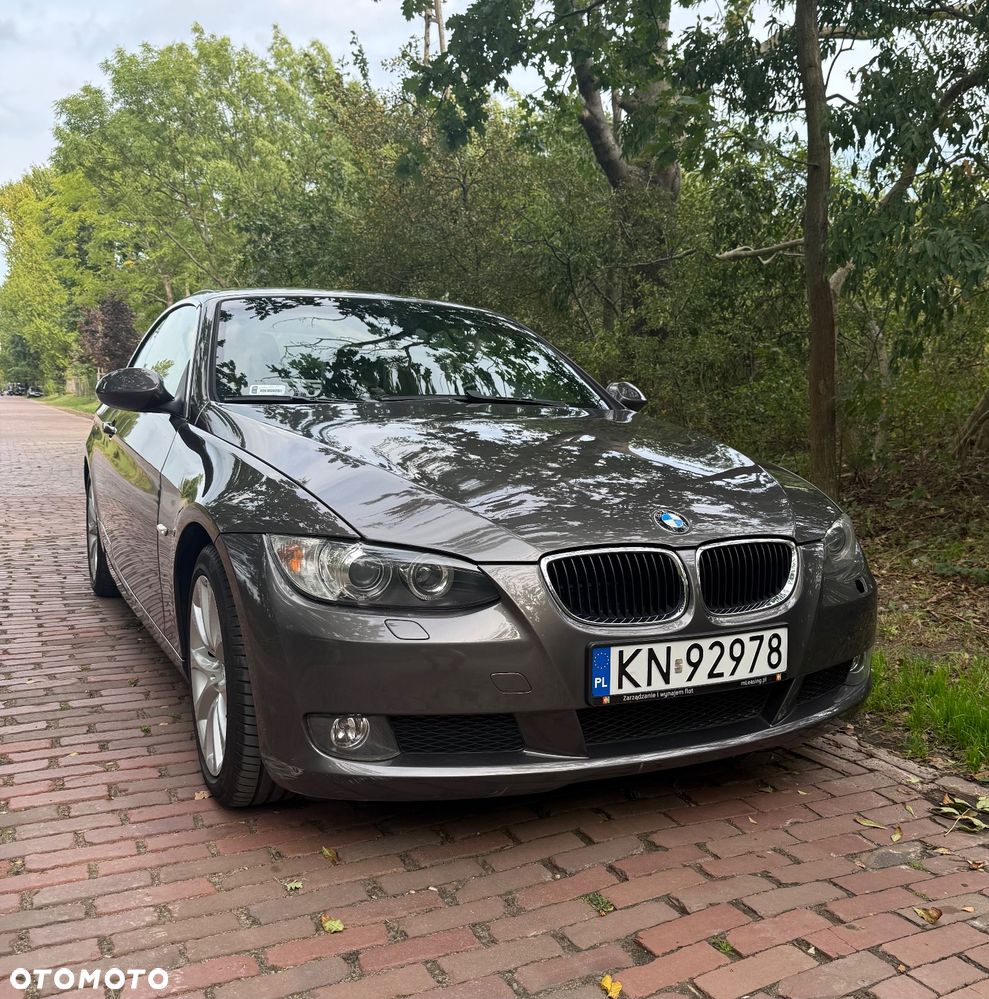 BMW Seria 3 - 4
