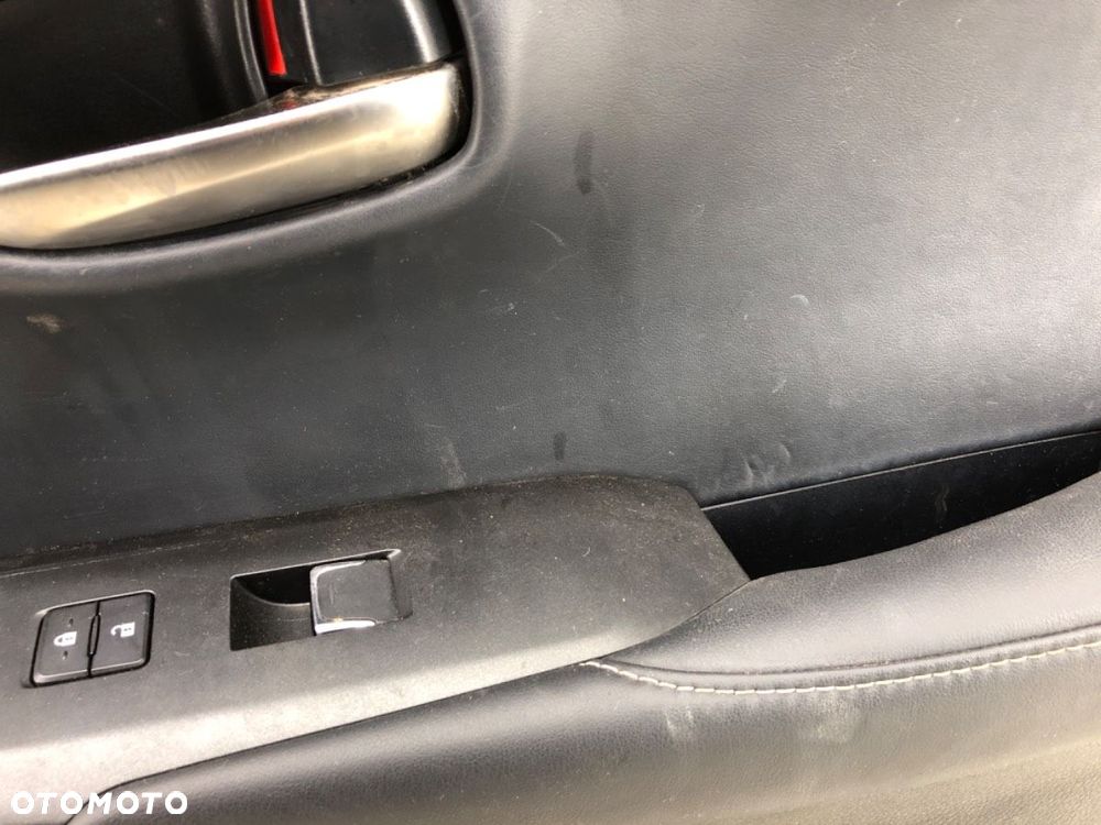 FOTELE KANAPA BOCZKI KOMPLET  LEXUS NX (_Z1_) 2014 - 2022 300h AWD (AYZ15_) 114 kW [155 KM] Hybryda - 24