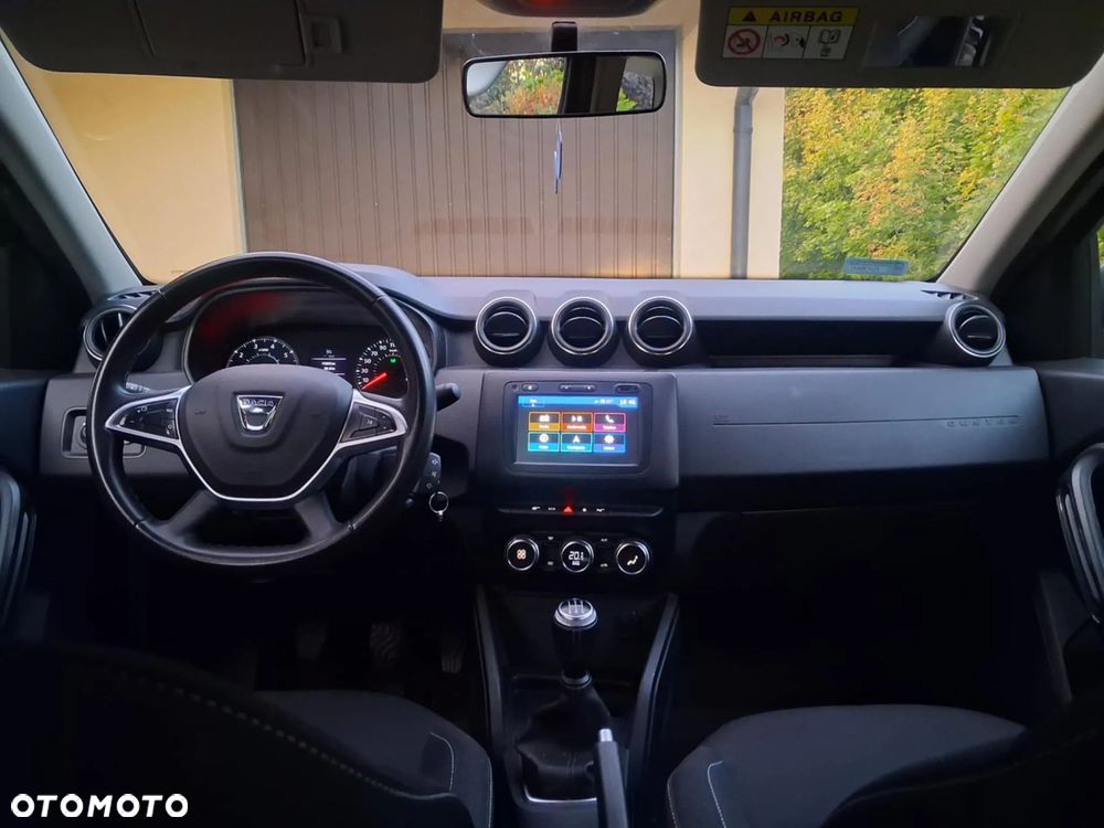 Dacia Duster 1.0 TCe Essential - 9