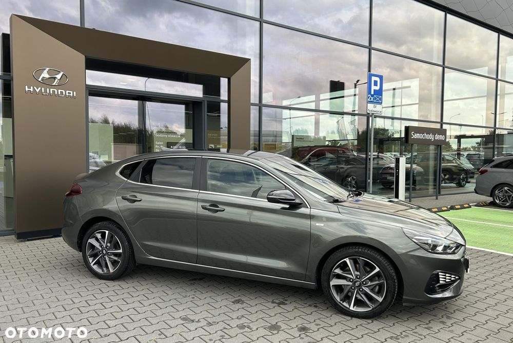 Hyundai i30 - 8