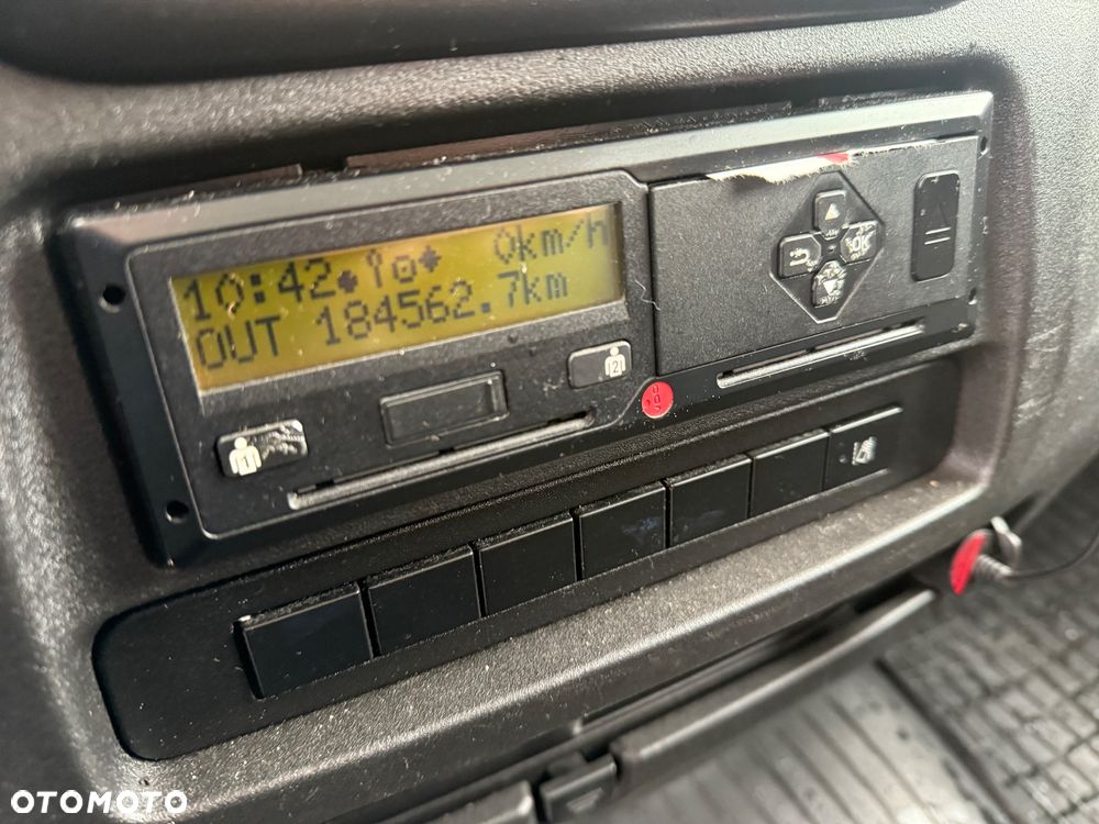 Iveco DAILY 70C18 - 11