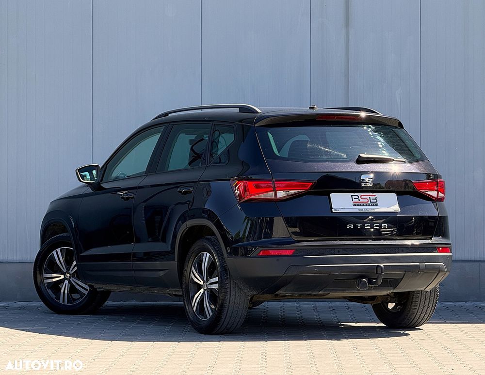 Seat Ateca - 5