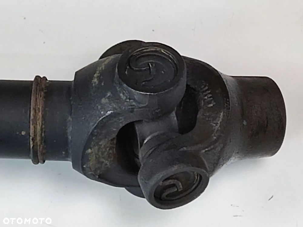 FORD EXPLORER 3.0 Phev od 2020r Wał Napędowy - 3