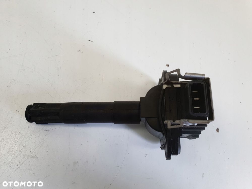 CEWKA ZAPŁONOWA VW Passat B5 Audi A4 B5 1.8 T turbo _ NGK U5004 - 6