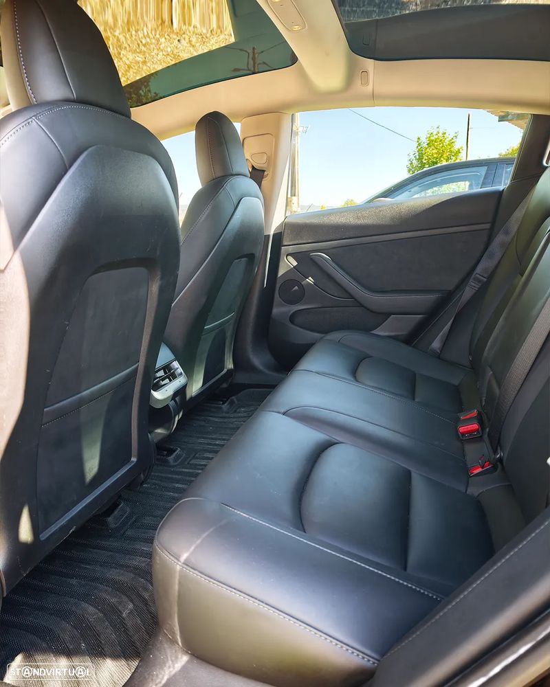 Tesla Model 3 Long Range AWD Dual Motor - 7