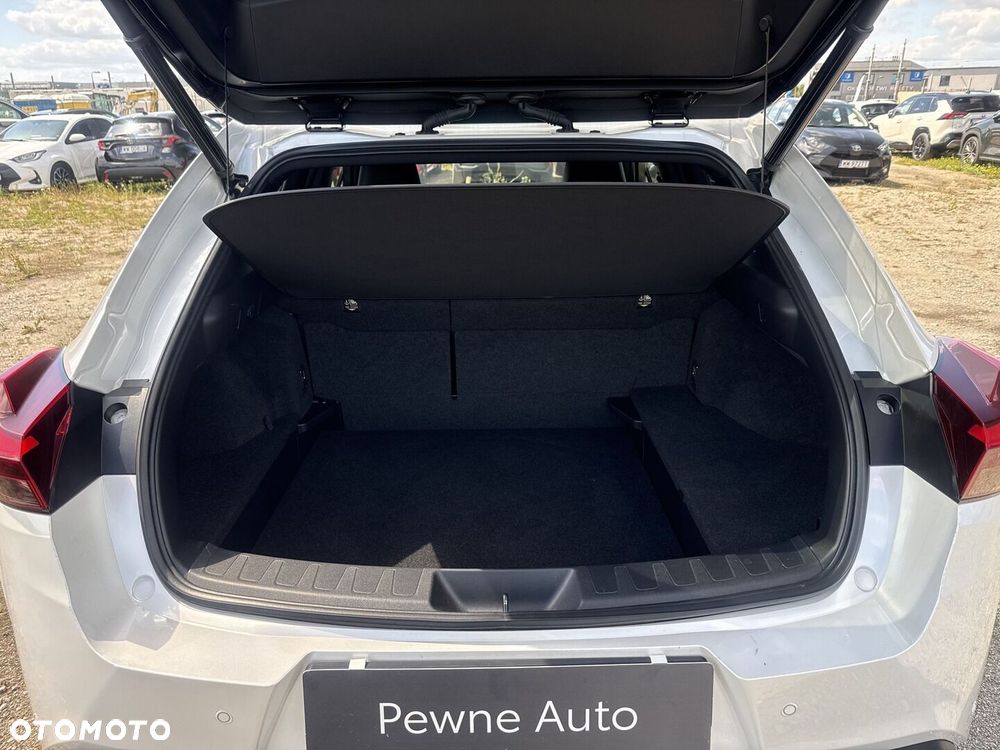 Lexus UX 250h GPF F Impression 2WD - 14