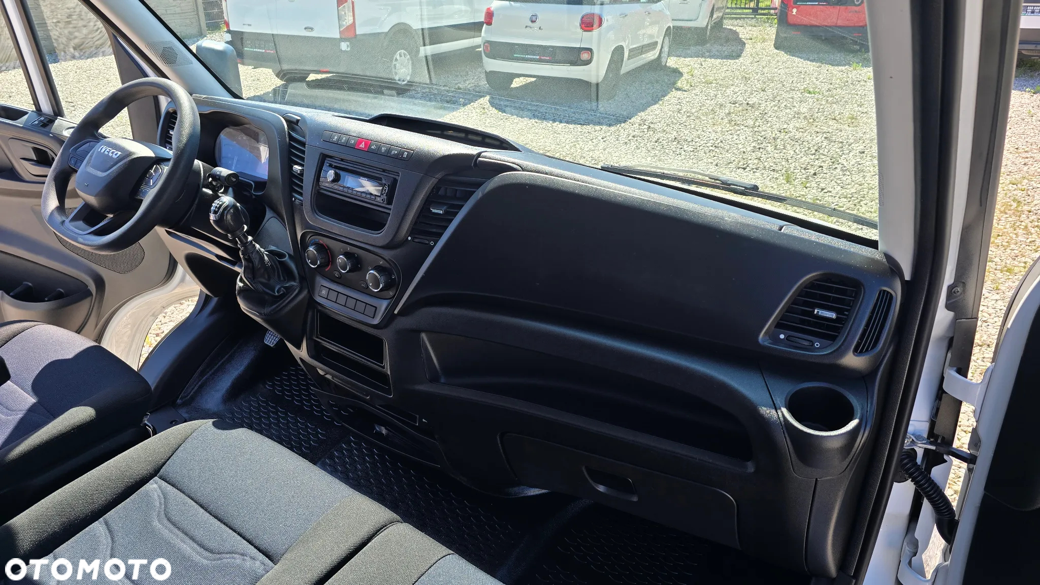 Iveco 35.140  L3H2 - 17
