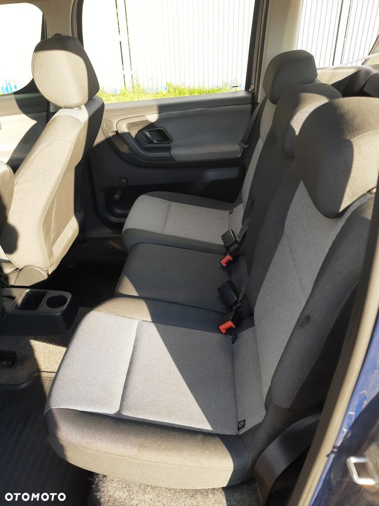 Skoda Roomster 1.2 TSI - 13