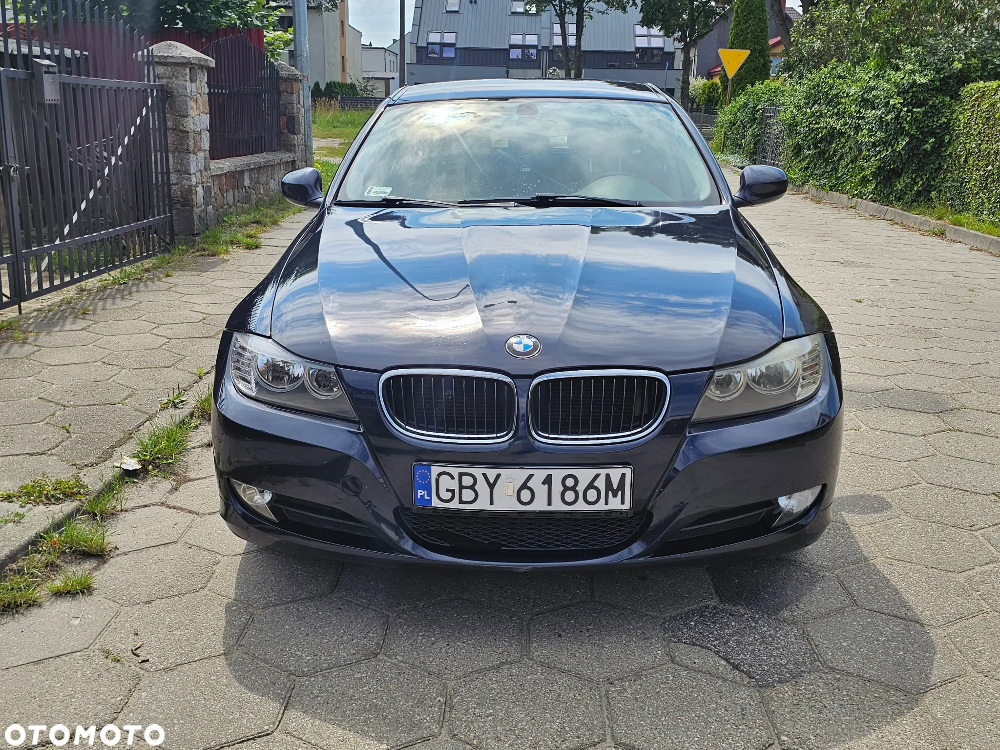 BMW Seria 3 - 2