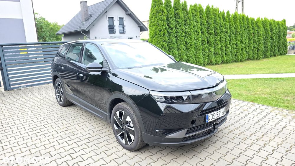 Opel Grandland 1.2 mHEV Edition eDTC6 - 1