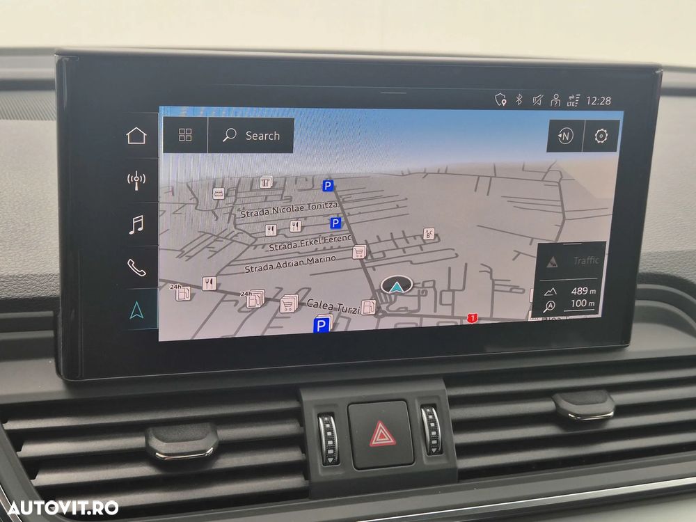 AUDI Q5 2022 — imagine 25