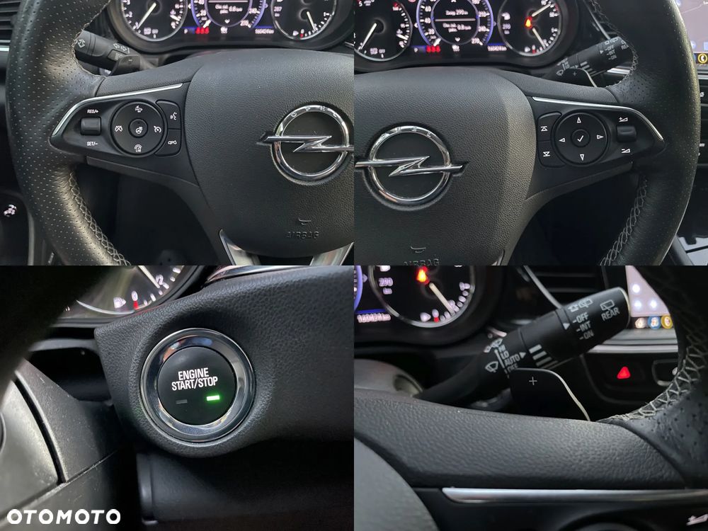 Opel Insignia 2.0 Exclusive - 14