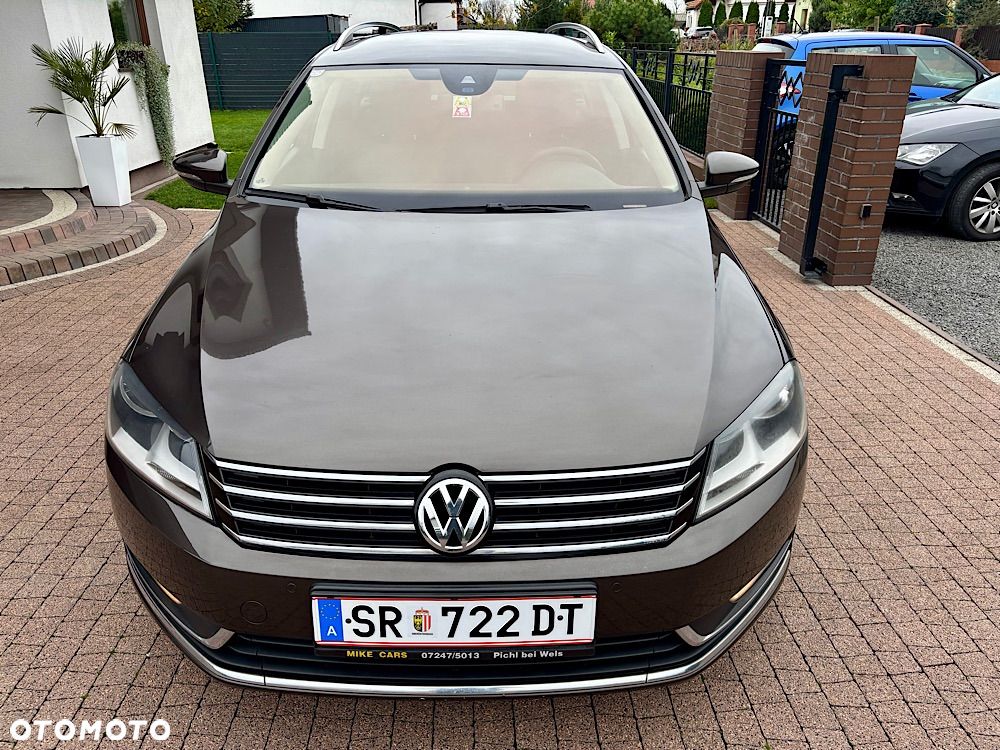 Volkswagen Passat 1.6 TDI Trendline - 19