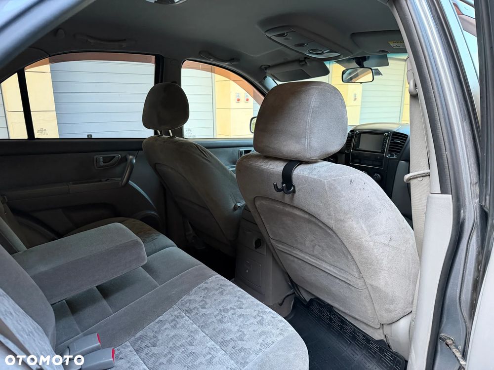 Kia Sorento 3.8 V6 EX - 10