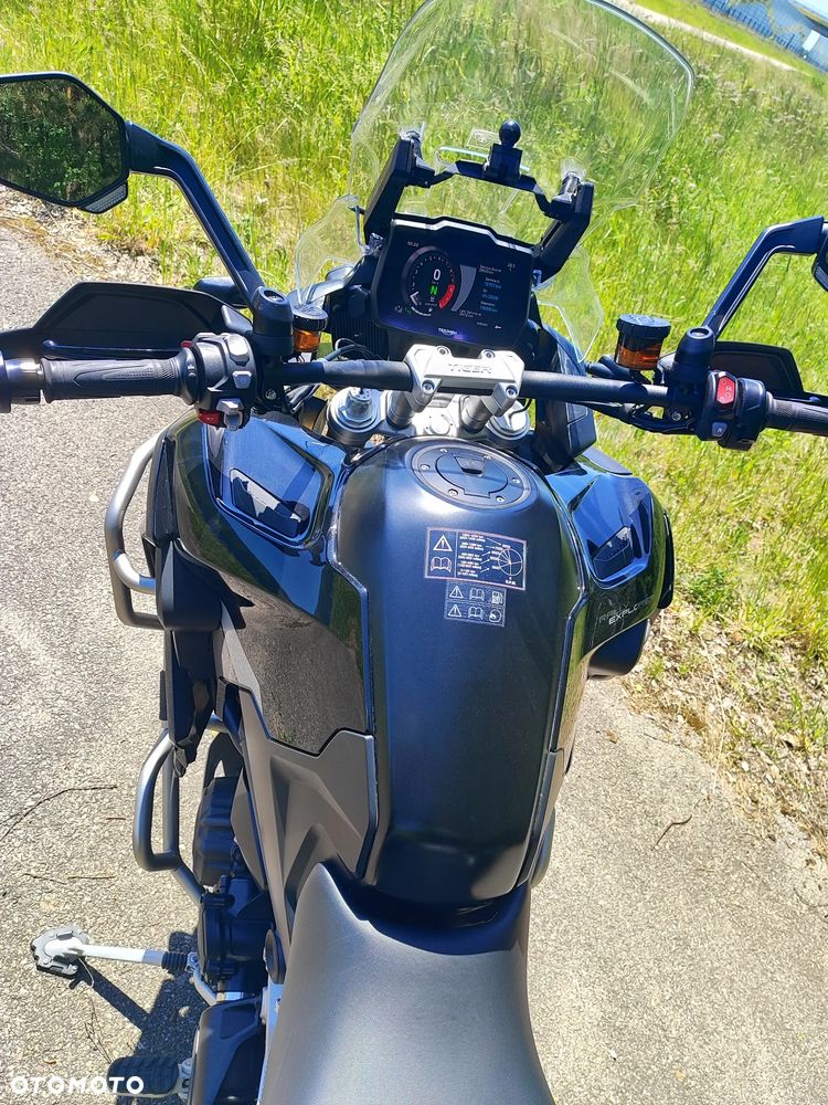 Triumph Tiger - 18
