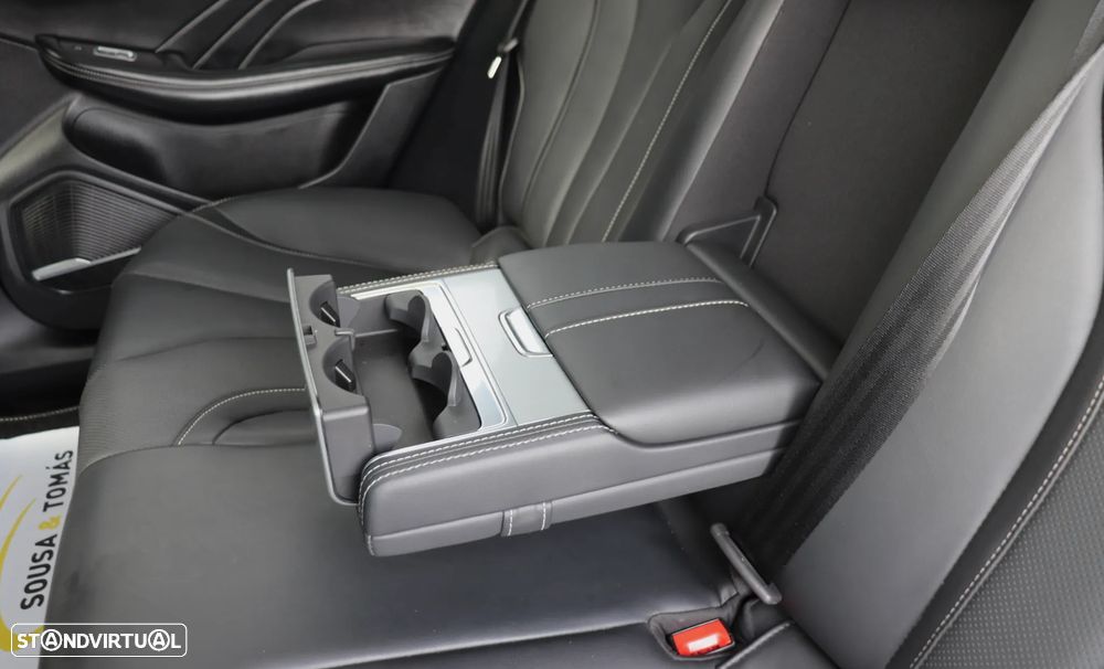 MG Marvel R 70 kWh Luxury - 34
