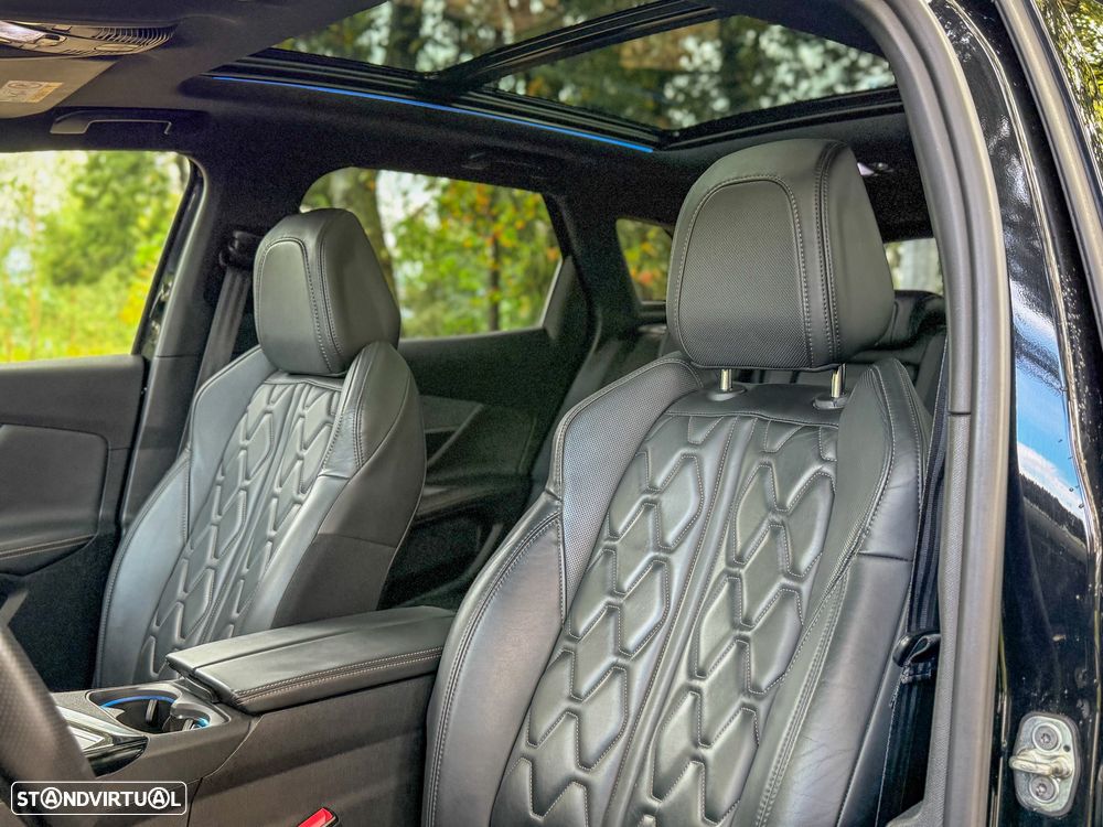 Peugeot 3008 1.2 PureTech GT Line - 12