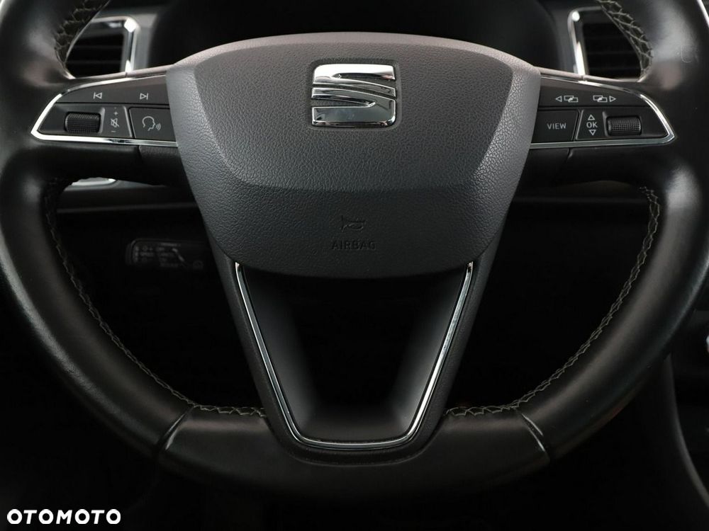 Seat Ateca 1.4 ECO TSI DSG STYLE - 22
