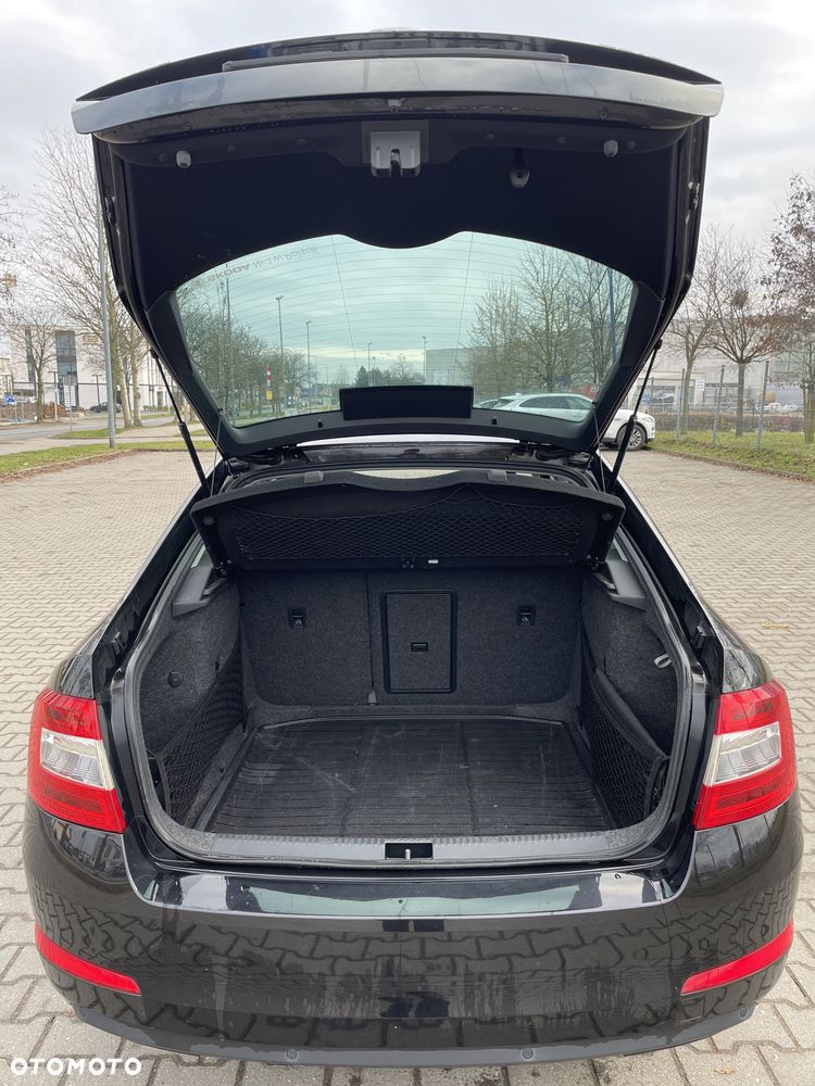 Skoda Octavia 1.4 TSI Joy - 17