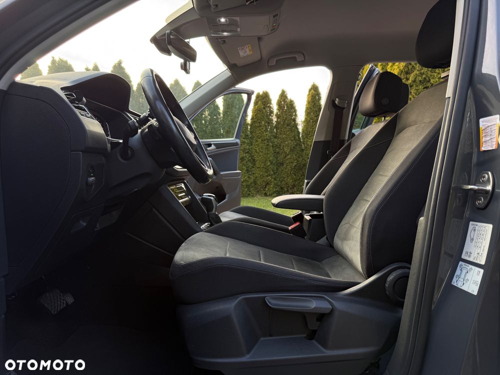 Volkswagen Tiguan 2.0 TDI SCR DSG - 11