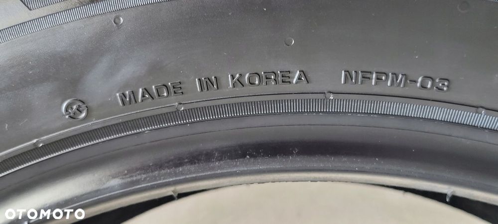 4x NOWE OPONY NEXEN NFERA PRIMUS 215/55R18 215 55 R18 95V 2025 - 11