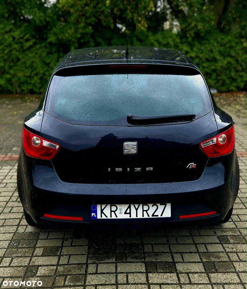 Seat Ibiza - 2