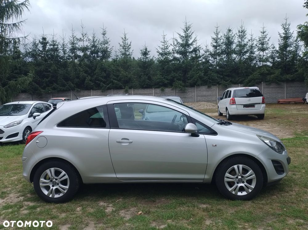 Opel Corsa 1.4 Color Edition - 14