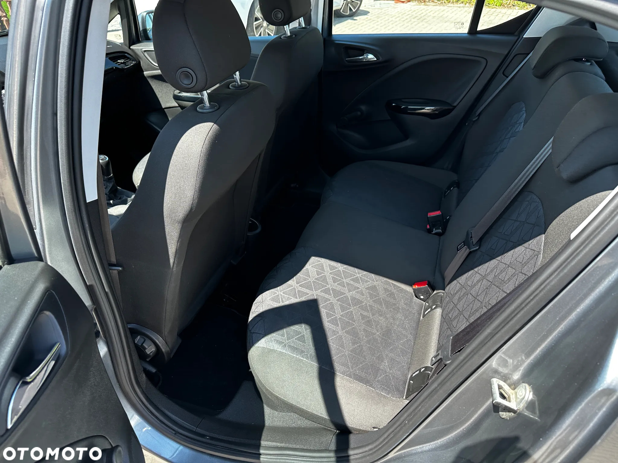 Opel Corsa - 23