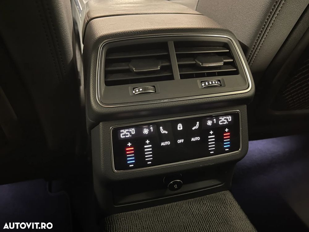 Audi A6 2.0 40 TDI quattro S tronic Sport - 22