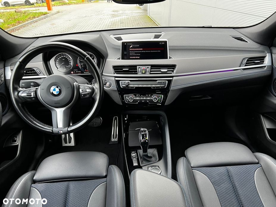 BMW X2 sDrive18i M Sport - 19
