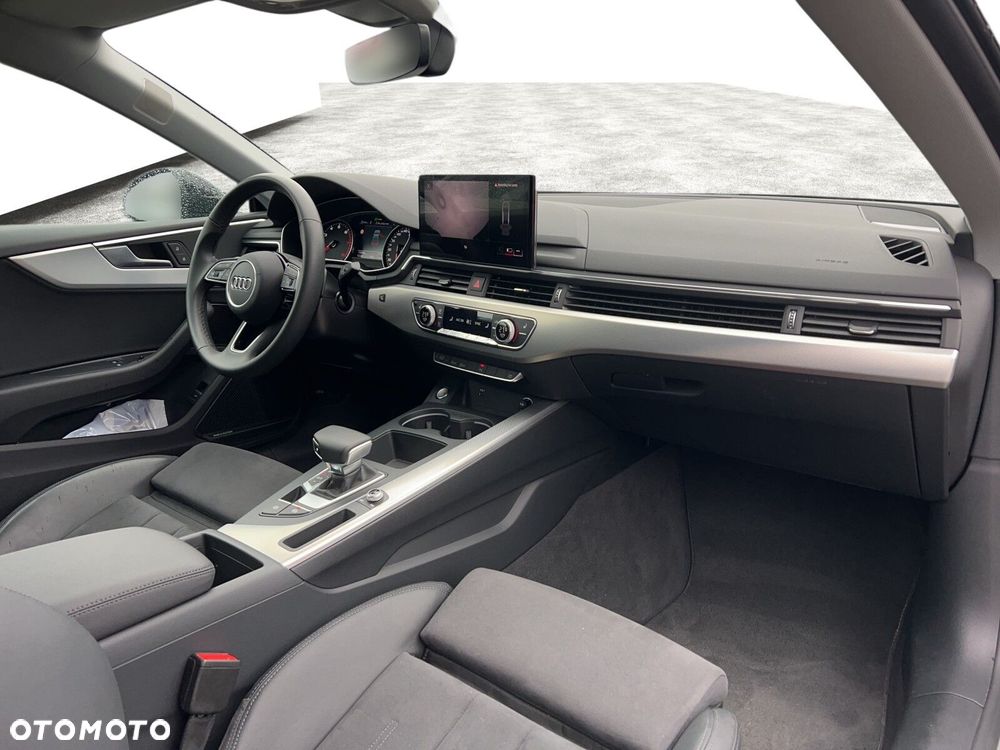 Audi A5 Coupé - 13