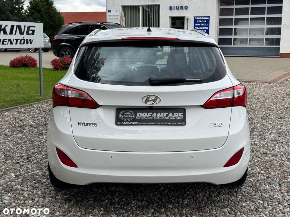 Hyundai i30 - 14