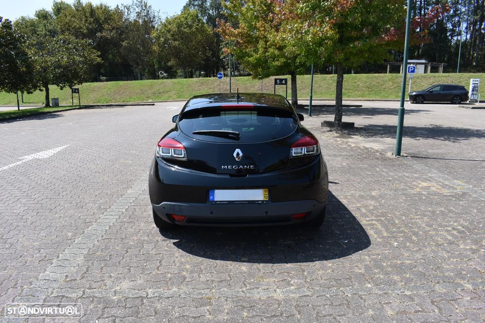 Renault Mégane Coupe - 5