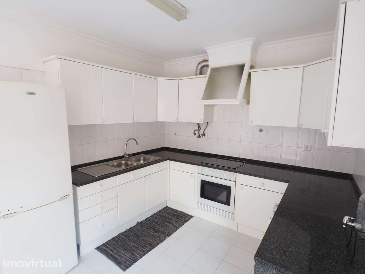 Apartamento T3 com terraço - Idanha - Grande imagem: 3/21