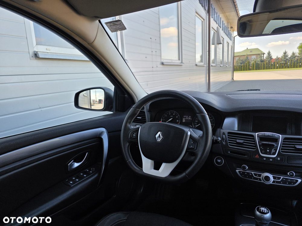 Renault Laguna 2.0 Dynamique - 22