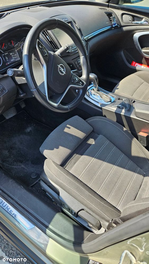 Opel Insignia 2.0 BiTurbo CDTI Sport - 5