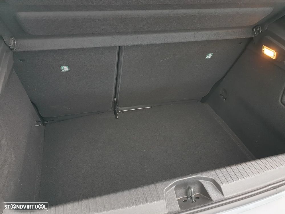 Renault Clio 1.0 TCe Evolution - 9