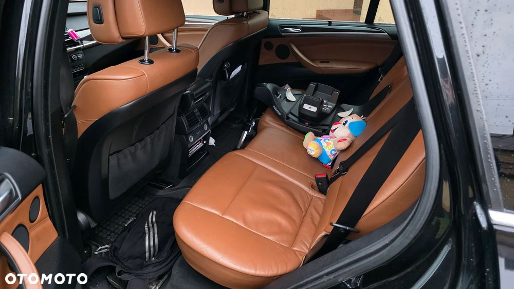 BMW X5 3.0d xDrive - 14
