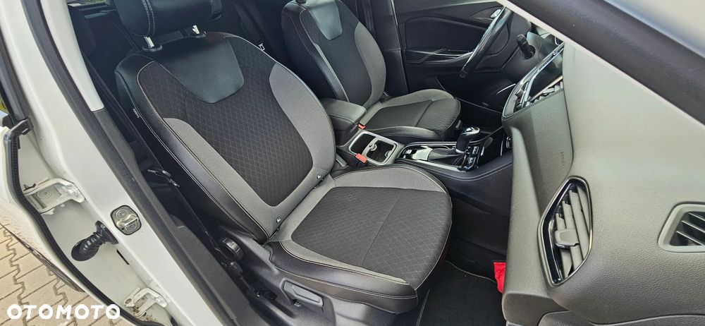 Opel Grandland X 1.5 D Start/Stop Automatik Business INNOVATION - 15