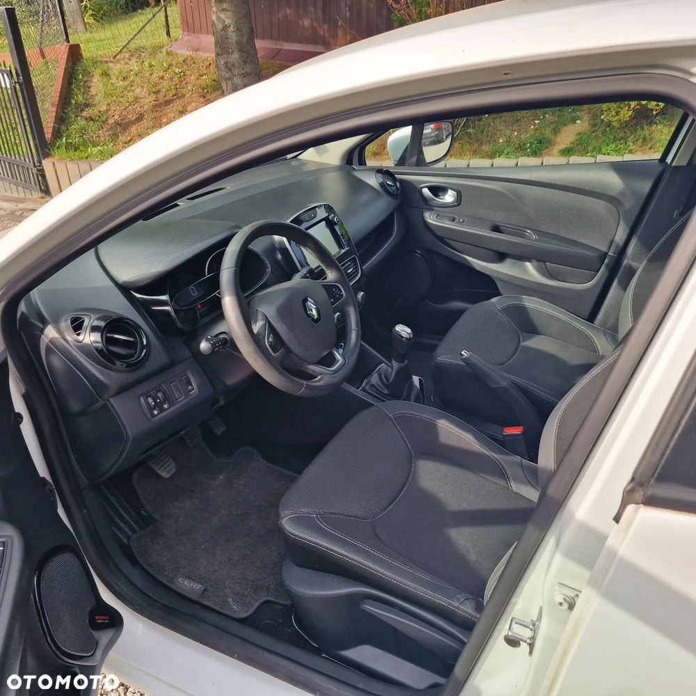 Renault Clio 1.5 dCi Energy Alize - 25