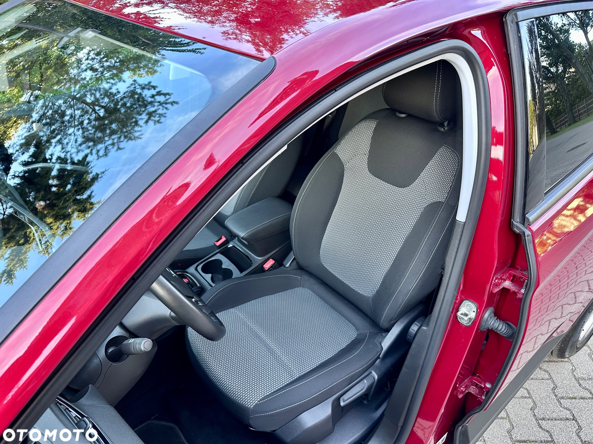Opel Grandland X - 6