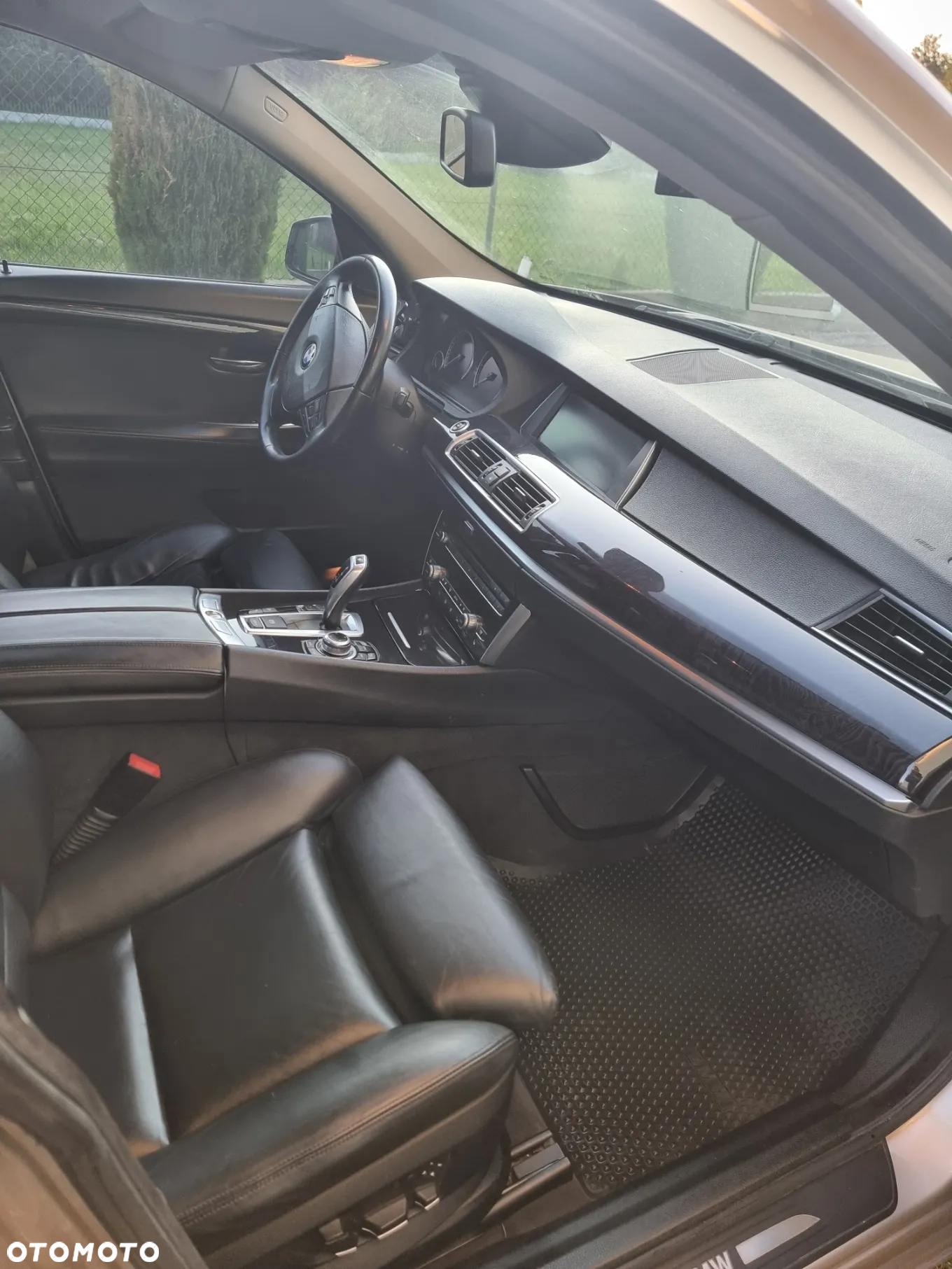 BMW 5GT 530d Gran Turismo - 3