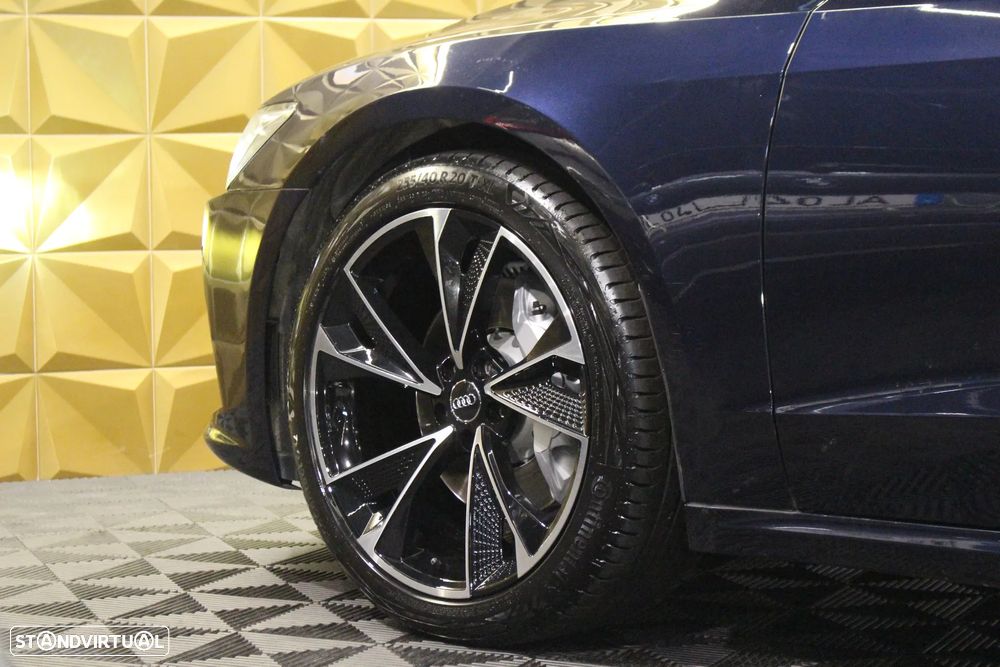 Audi A7 Sportback 50 TDI V6 quattro Advance Tiptronic - 16