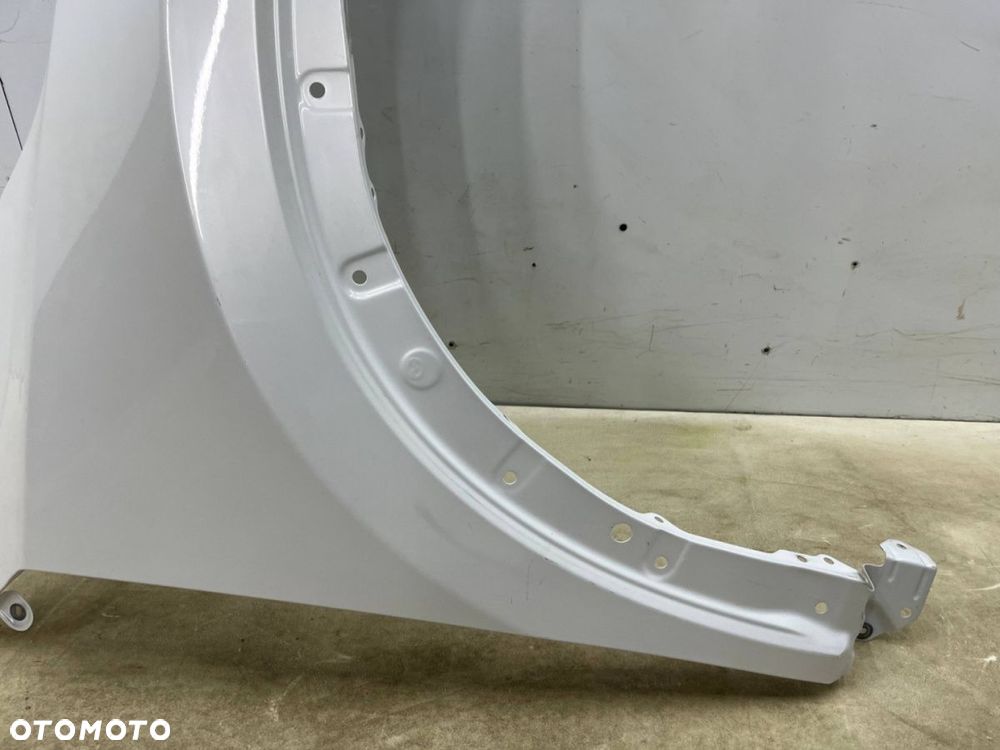 Błotnik Mazda CX-5 CX5 2 II 17r.- prawy przedni prawy przód - 14