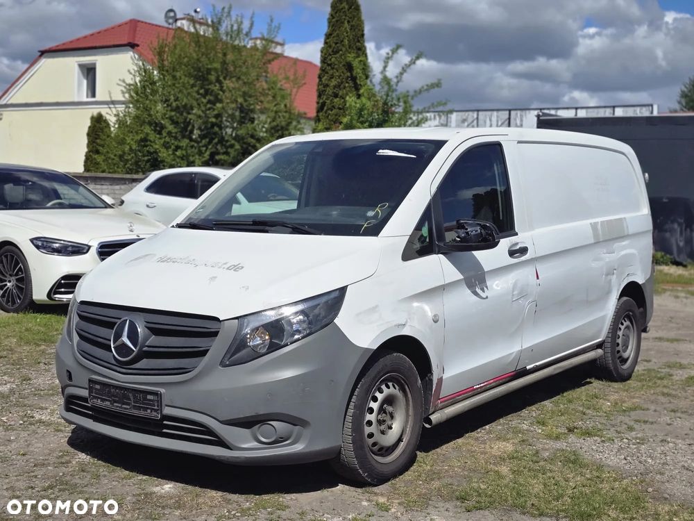 Mercedes-Benz VITO KASTEN - 3