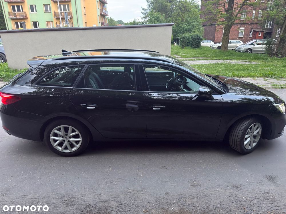 Seat Leon - 15